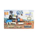 MODEL RAILWAY - BACHMANN CIVIL WAR UNION TRAIN SET