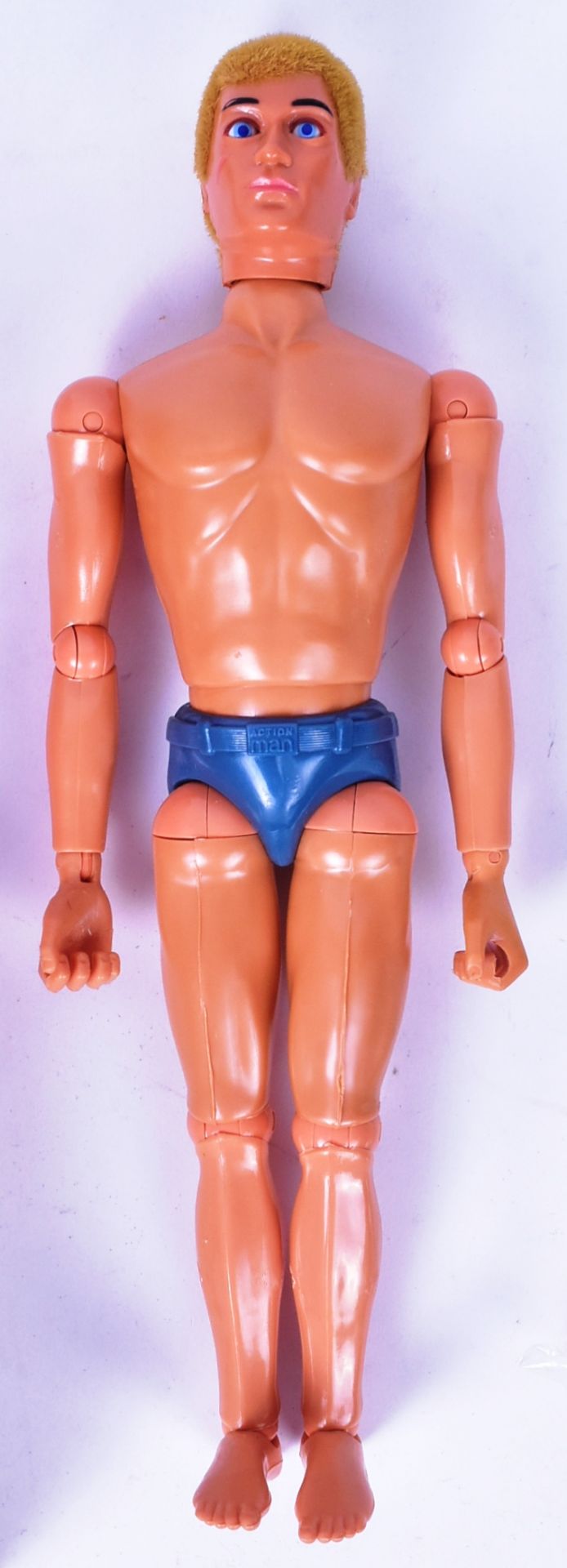 ACTION MAN - VINTAGE PALITOY SPECIAL OPERATIONS ACTION MAN - Bild 2 aus 5