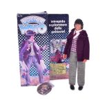 DOCTOR WHO - DENYS FISHER / HARBERT - FOURTH DOCTOR FIGURE