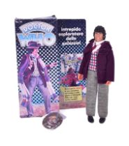 DOCTOR WHO - DENYS FISHER / HARBERT - FOURTH DOCTOR FIGURE