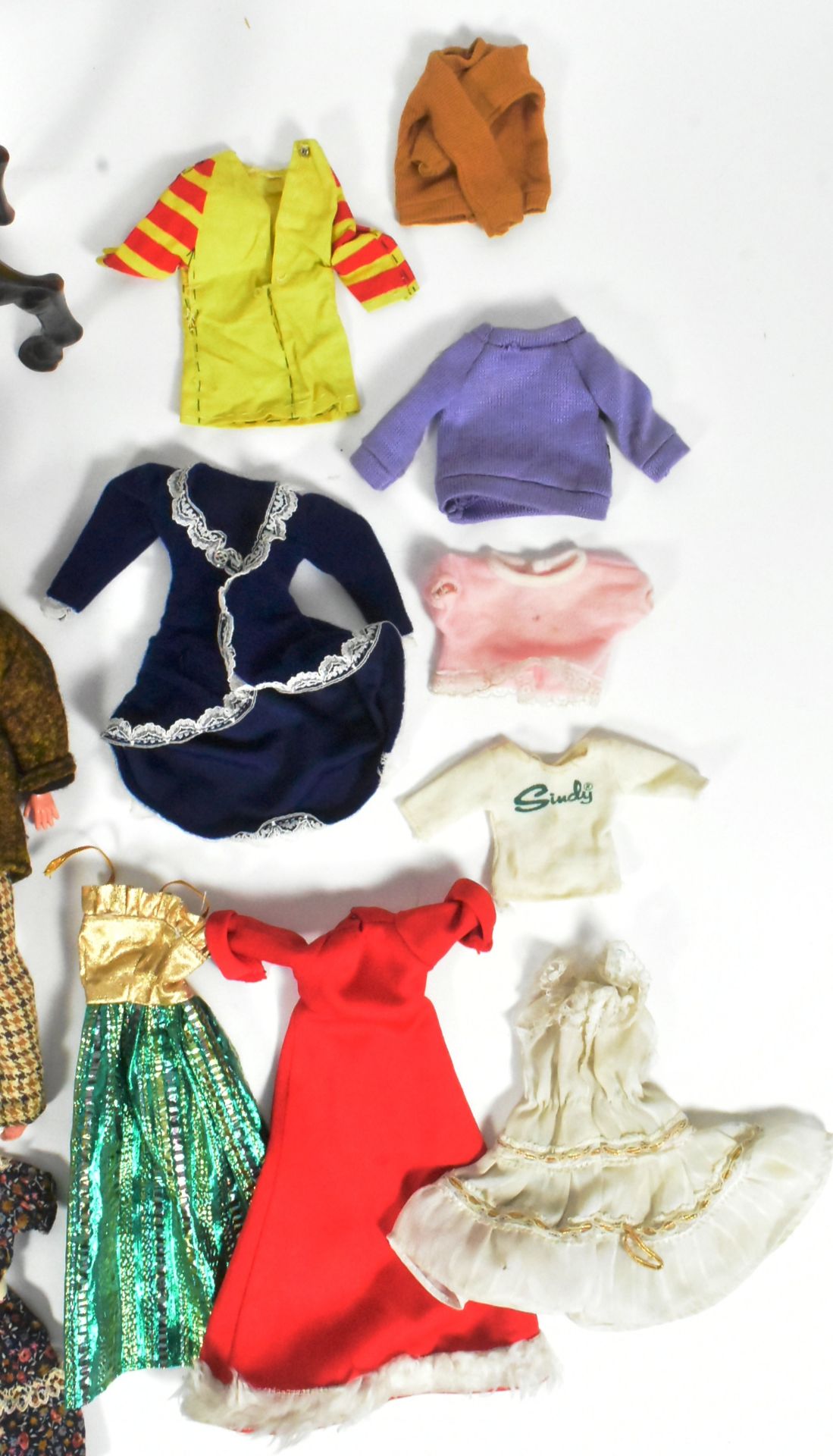 SINDY - VINTAGE PEDIGREE DOLLS & ACCESSORIES - Bild 6 aus 6