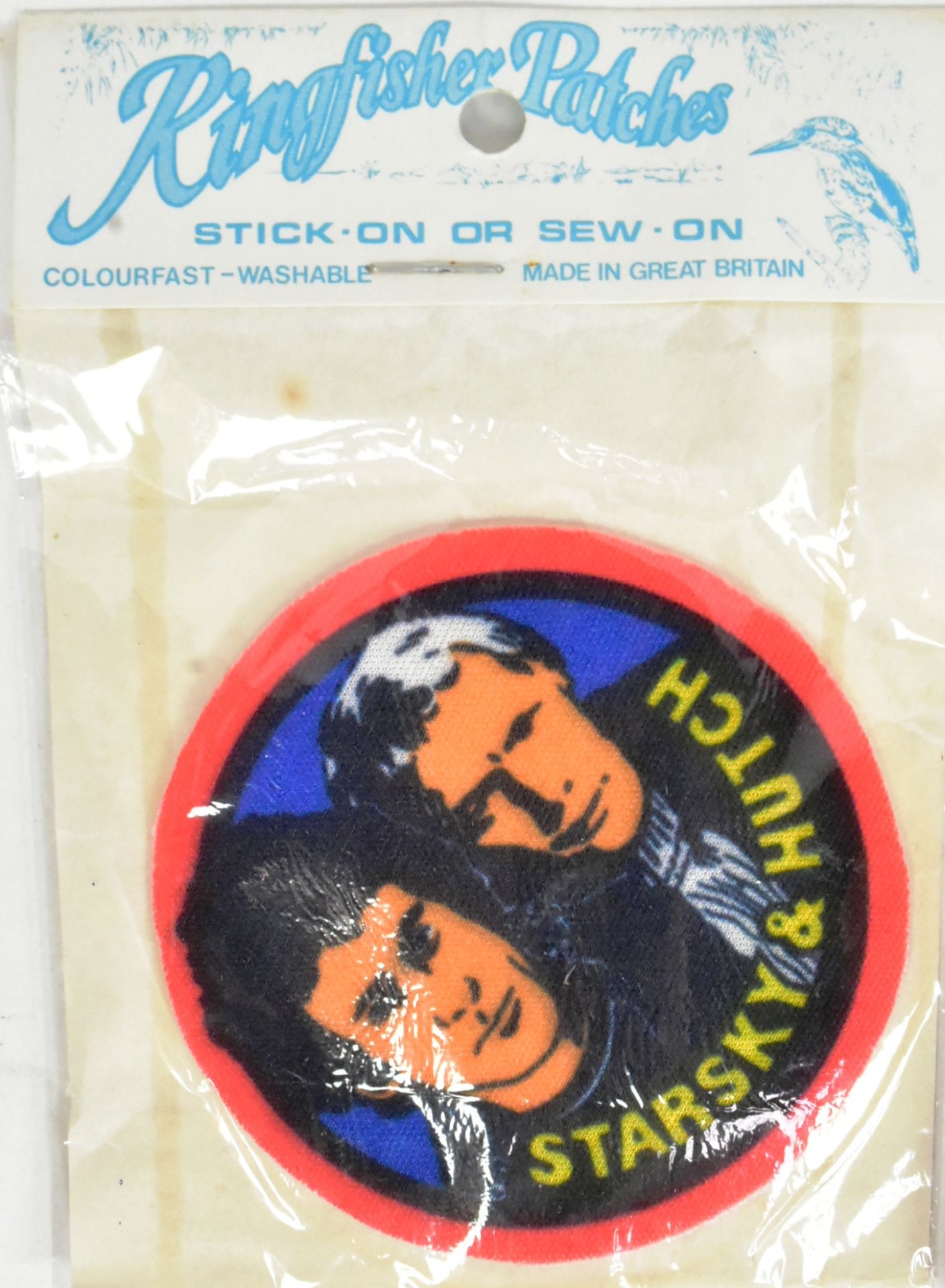 AMERICAN TELEVISION - COLLECTION OF VINTAGE MERCHANDISE - Image 5 of 6