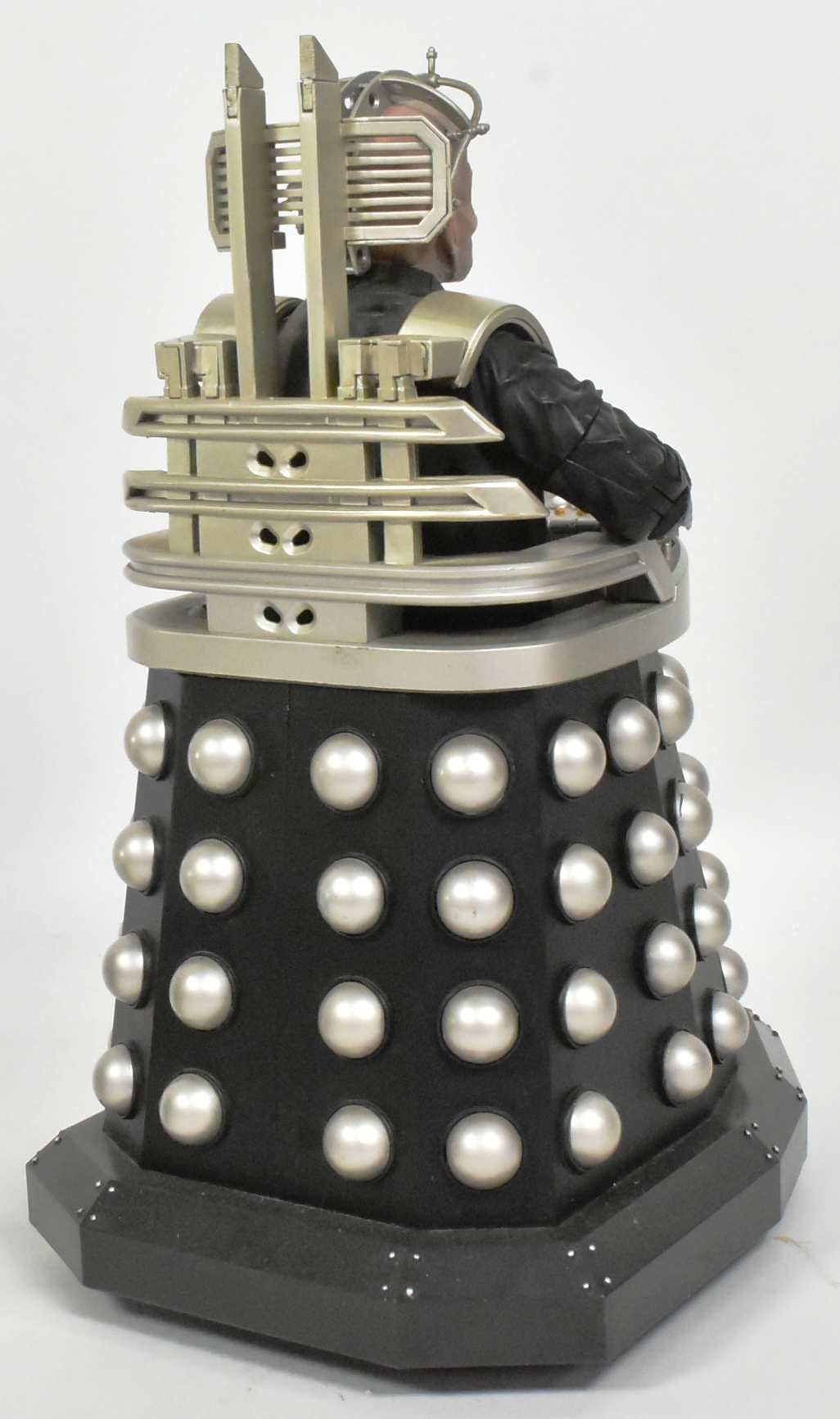 DOCTOR WHO - CHARACTER OPTIONS - RADIO CONTROLLED DAVROS - Image 4 of 6