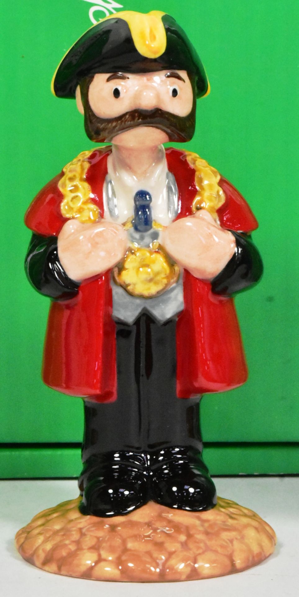 CAMBERWICK GREEN - JOHN BESWICK - COLLECTION OF FIGURINES - Image 3 of 6