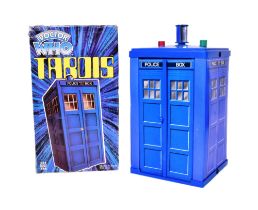 DOCTOR WHO - DENYS FISHER - VINTAGE TARDIS PLAYSET