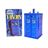 DOCTOR WHO - DENYS FISHER - VINTAGE TARDIS PLAYSET