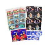 THE EXTRA TERRESTRIAL - VINTAGE ET MOVIE MEMORABILIA