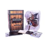 RETRO GAMING - PS3 ASSASSINS CREED BLACK FLAG BUCCANEER EDITION