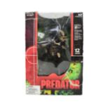 PREDATOR - MCFARLANE TOYS 12 INCH ALIEN ACTION FIGURE