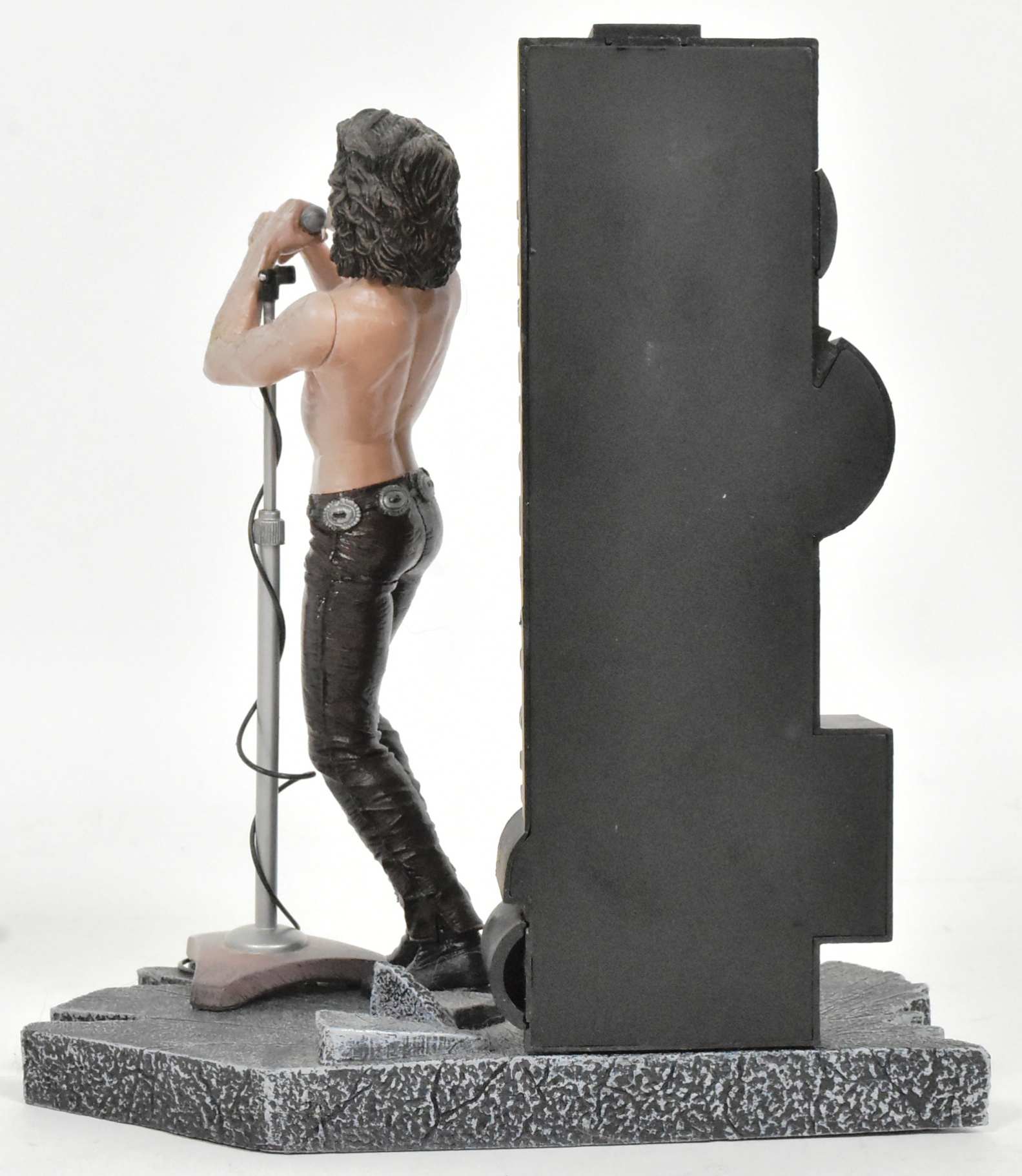 MCFARLANE TOYS - JIM MORRISON (THE DOORS) - ACTION FIGURE - Bild 3 aus 4