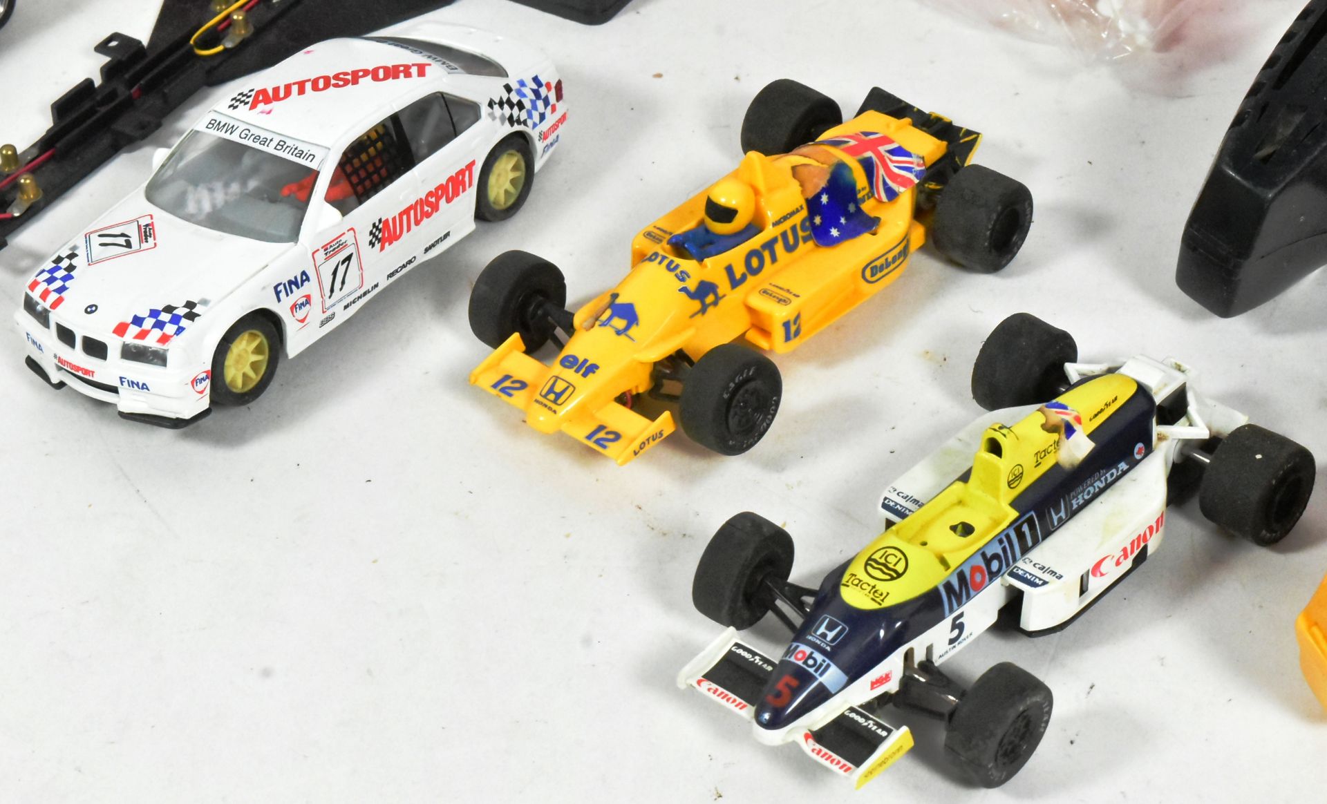 SCALEXTRIC - CARS ACCESSORIES & SPARES - Image 4 of 7