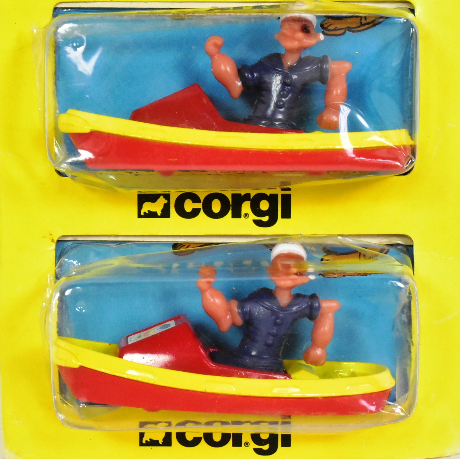 CORGI JUNIORS - 67 - EX-SHOP STOCK TRADE PACK OF DIECAST MODELS - Image 3 of 4