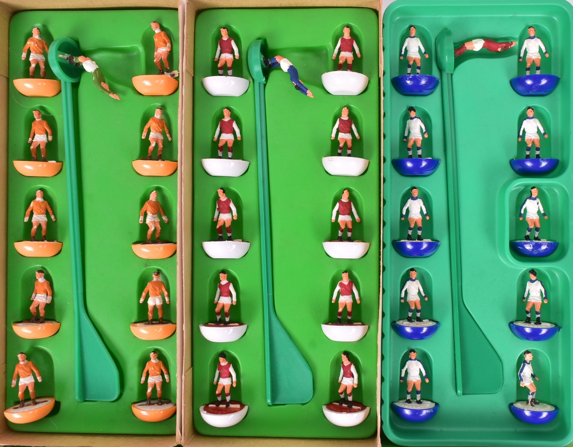 SUBBUTEO - VINTAGE SUBBUTEO TEAMS & ACCESSORIES - Image 4 of 4