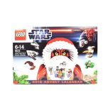 LEGO - STAR WARS - 9509 - ADVENT CALENDAR 2012