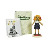 ANDY PANDY - ROBERT HARROP - BOXED FIGURE / STATUE