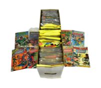 COMICS- DC COMICS - COLLECTION OF VINTAGE DC COMIC BOOKS