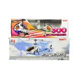 RADIO CONTROL - X2 REMOTE CONTROL TOY HELICOPERS