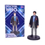 DOCTOR WHO - UNDERGROUND TOYS - BOXED FIGURINE