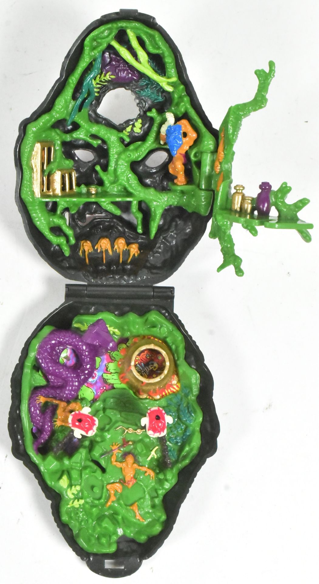 MIGHTY MAX - BLUEBIRD - COLLECTION OF PLAYSETS - Image 5 of 6