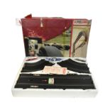 ITALIAN SCALEXTRIC - VINTAGE POLICAR SLOT CAR RACING SET