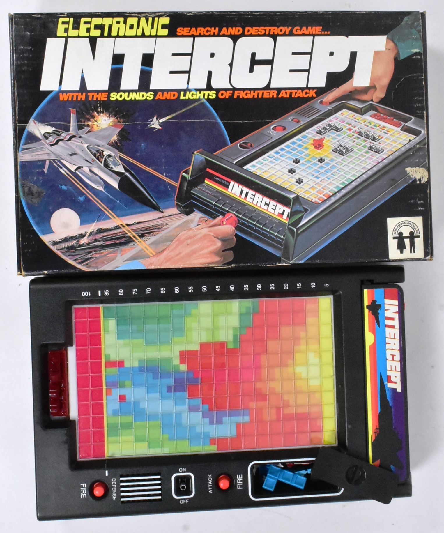BOARD GAMES - COLLECTION OF ELECTRONIC BOARD GAMES - Image 4 of 5