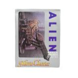 ALIEN - MODEL KIT - 1/60 SCALE SPACE JOCKEY