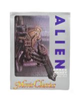 ALIEN - MODEL KIT - 1/60 SCALE SPACE JOCKEY