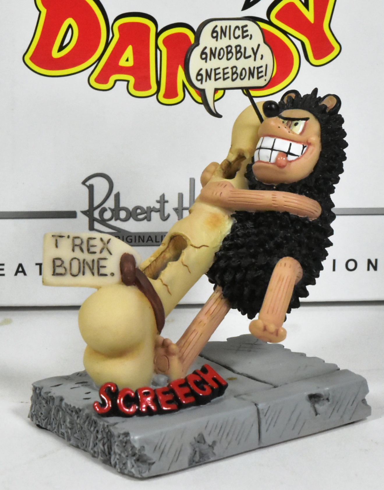 BEANO & DANDY COLLECTION - ROBERT HARROP - STATUES / FIGURINES - Image 2 of 6