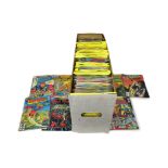 COMICS- DC COMICS - COLLECTION OF VINTAGE DC COMIC BOOKS