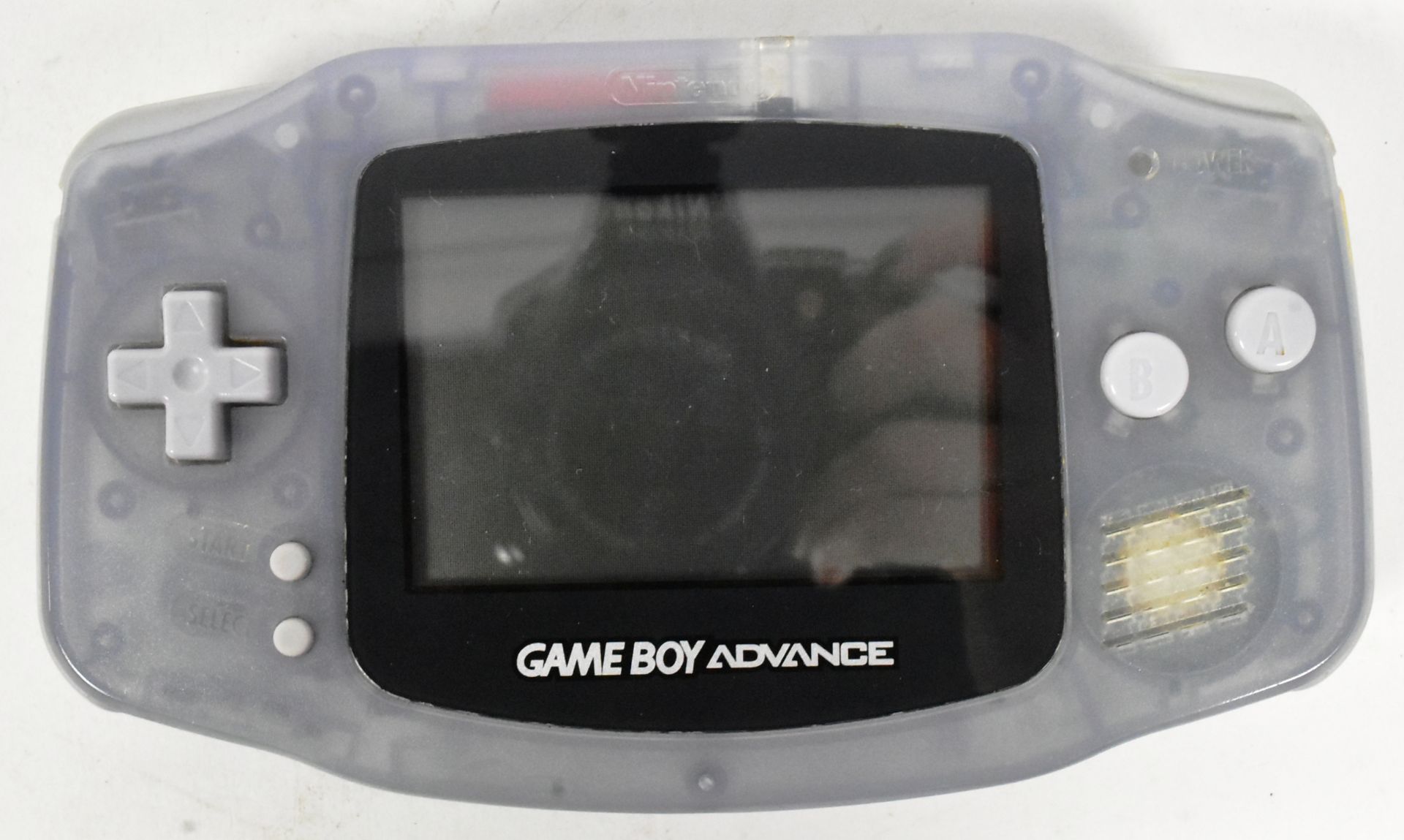 NINTENDO GAME BOY - GAMEBOY COLOUR & ADVANCE + GAMES - Image 3 of 5