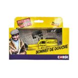 ONLY FOOLS & HORSES - CORGI DIECAST MODEL SIGNED