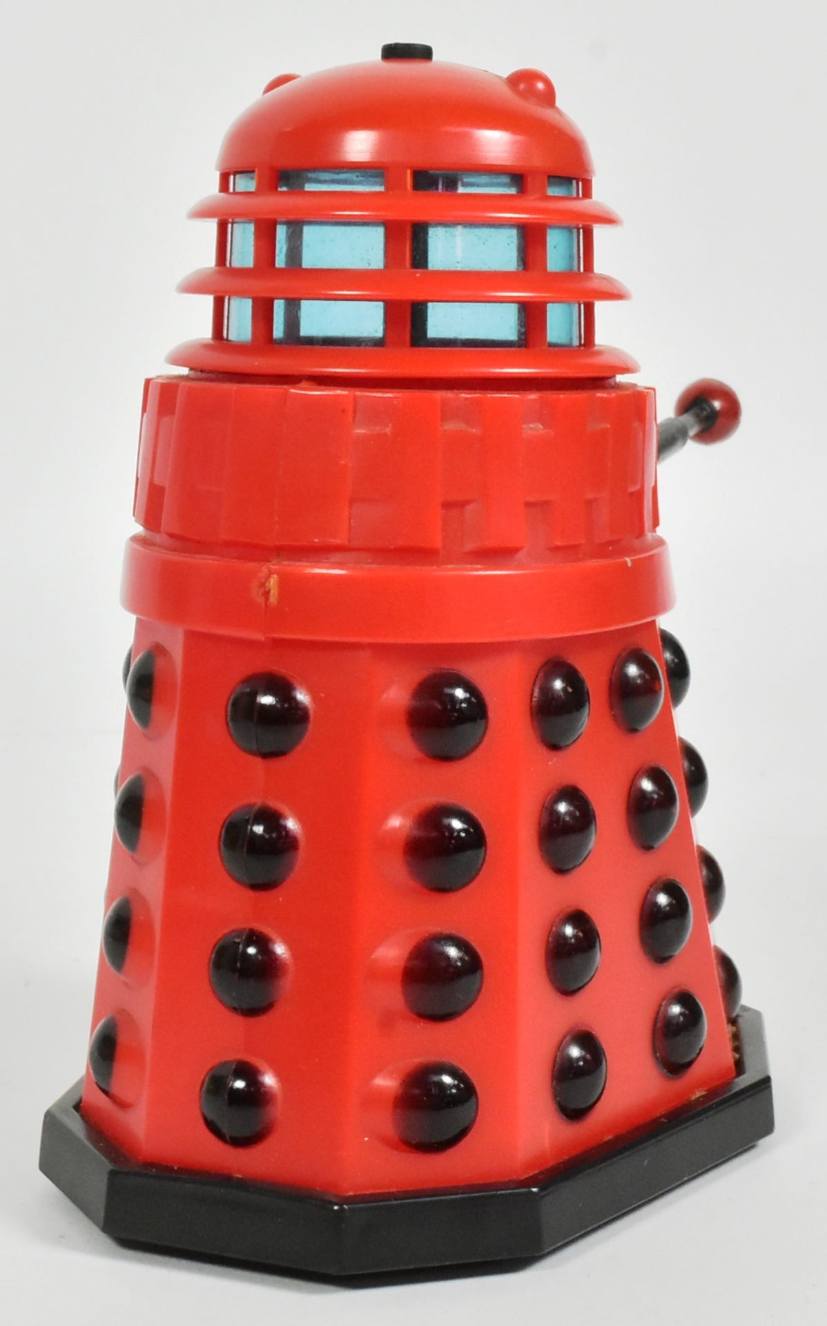 DOCTOR WHO - VINTAGE BBC TALKING DALEK TOY BY PALITOY - Bild 4 aus 6