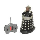 DOCTOR WHO - CHARACTER OPTIONS - RADIO CONTROLLED DAVROS