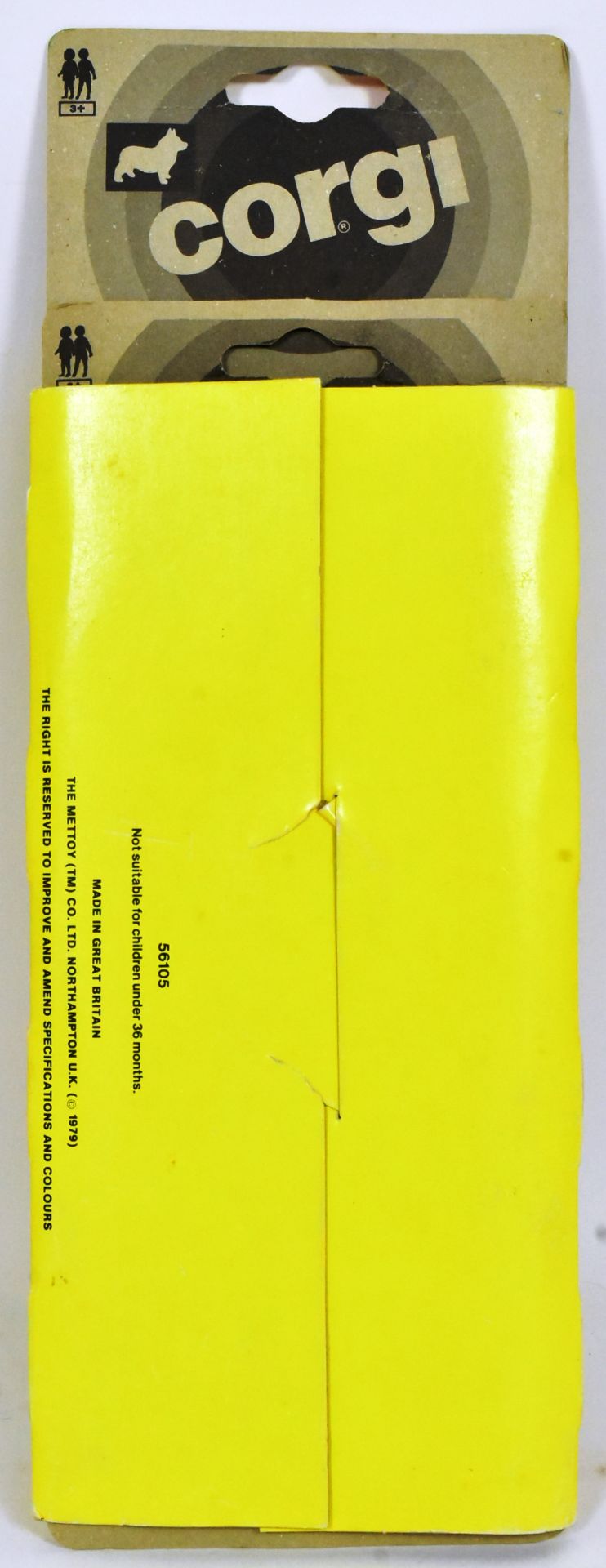CORGI JUNIORS - 67 - EX-SHOP STOCK TRADE PACK OF DIECAST MODELS - Bild 4 aus 4