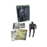 TERMINATOR - JUDGEMENT DAY T2 VINYL MODEL KIT