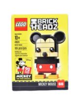 LEGO - BRICKHEADZ - 41624 - MICKEY MOUSE