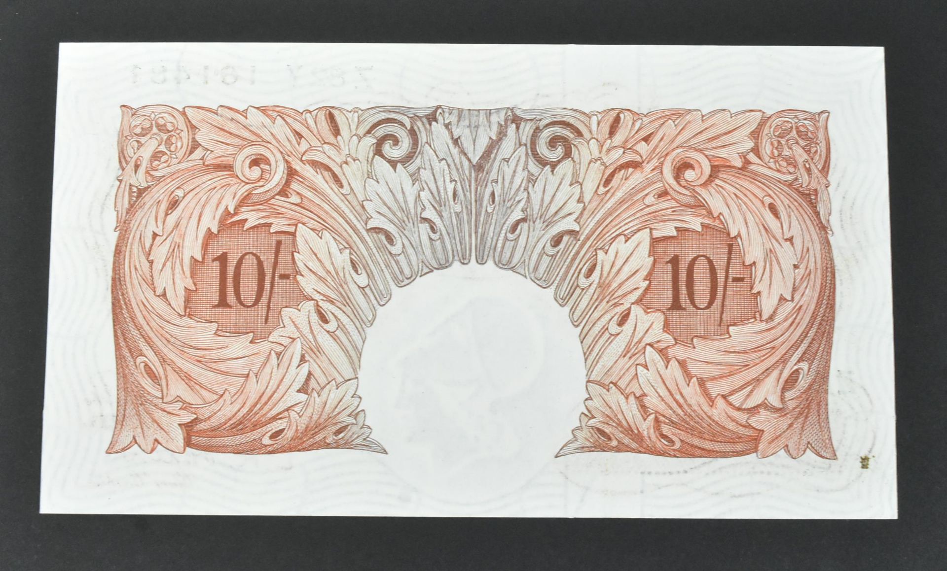 COLLECTION BRITISH UNCIRCULATED BANK NOTES - Image 19 of 61