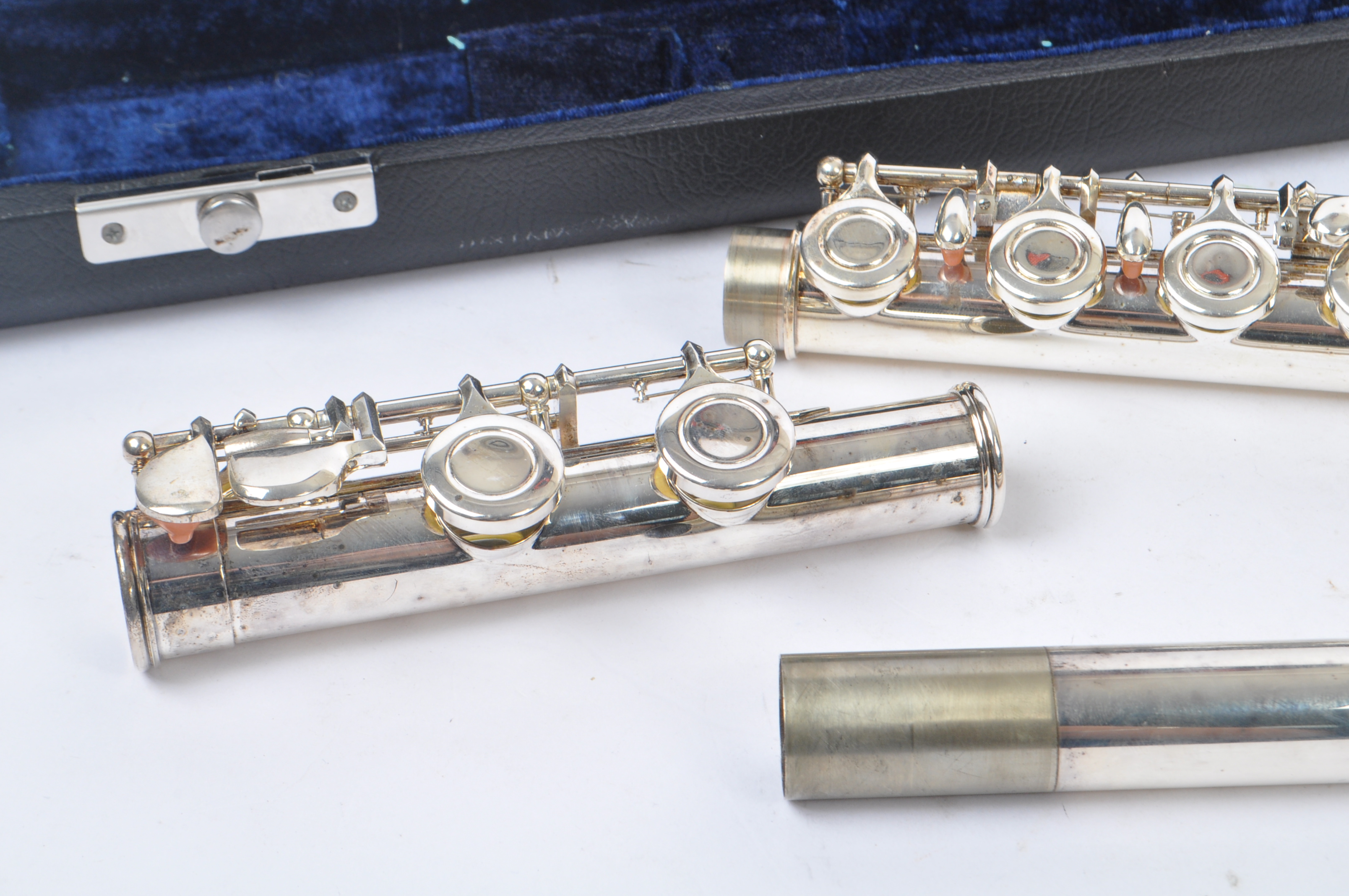 GEAR4MUSIC - CONTEMPORARY FL-100 STUDENT FLUTE - Image 2 of 6