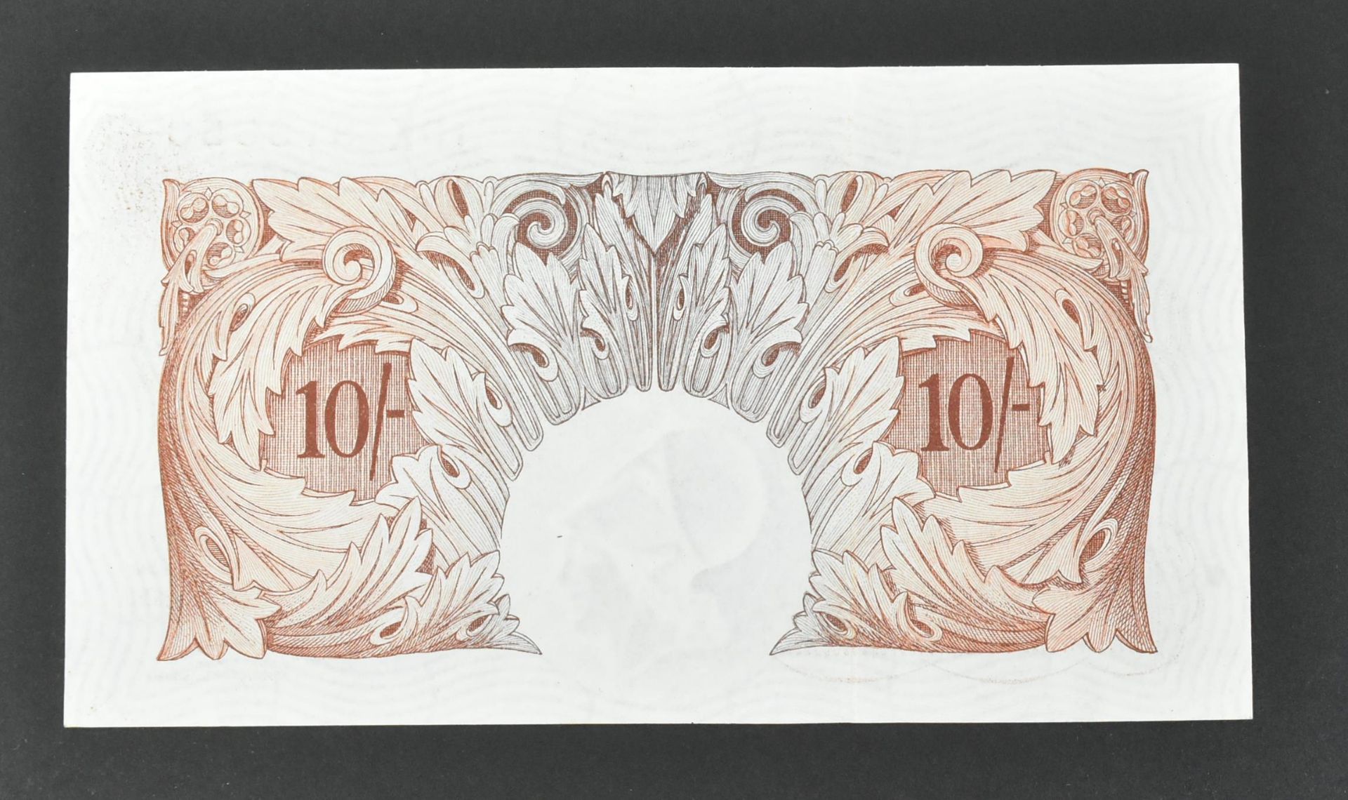 COLLECTION BRITISH UNCIRCULATED BANK NOTES - Image 15 of 61