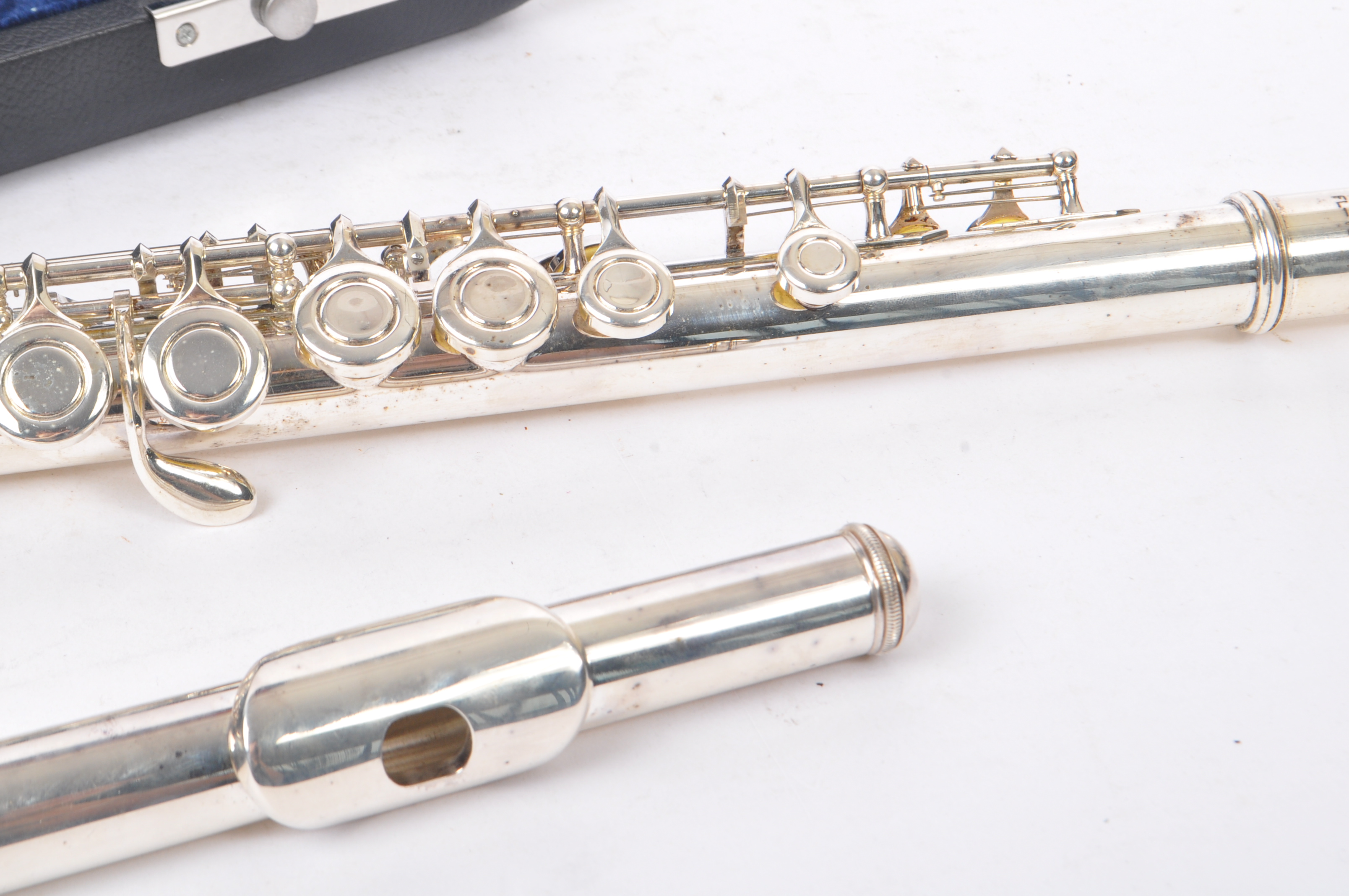 GEAR4MUSIC - CONTEMPORARY FL-100 STUDENT FLUTE - Image 4 of 6