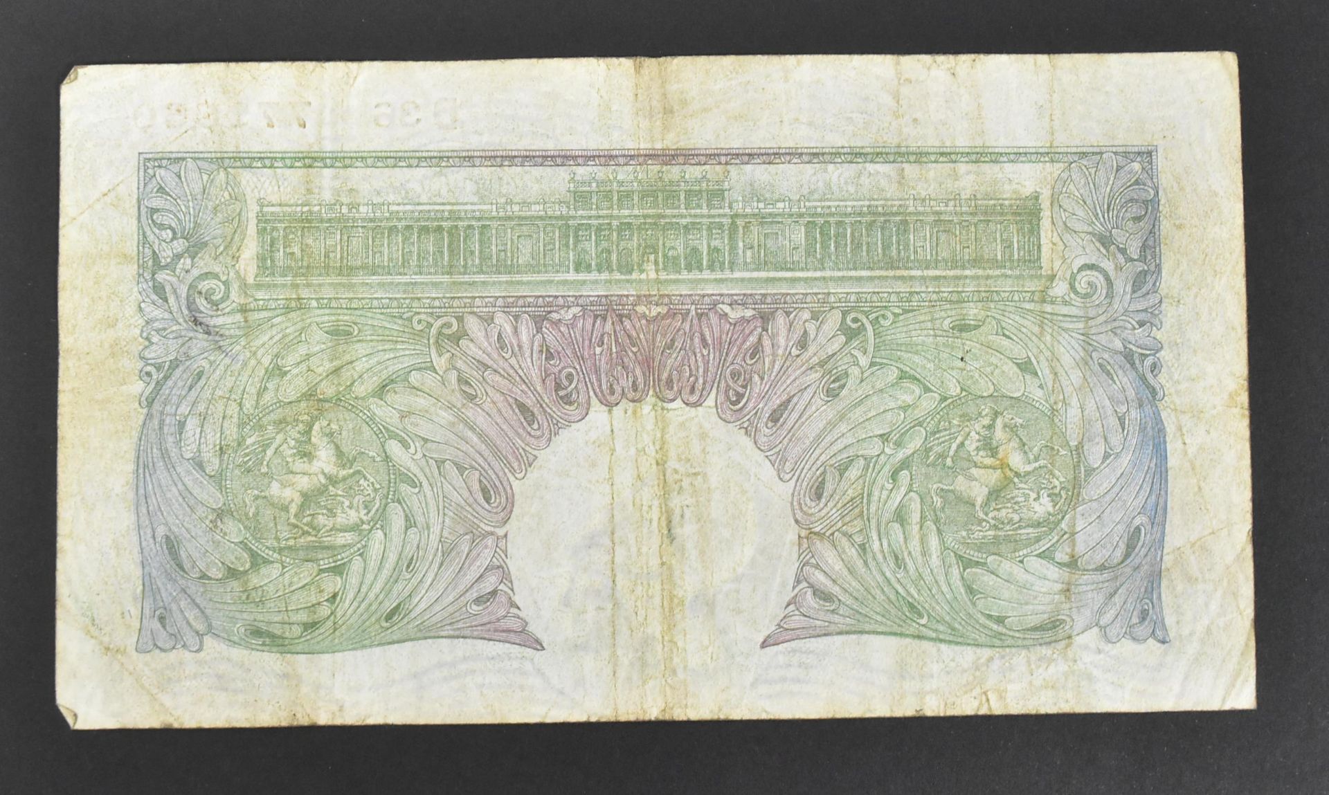 COLLECTION BRITISH UNCIRCULATED BANK NOTES - Image 29 of 61