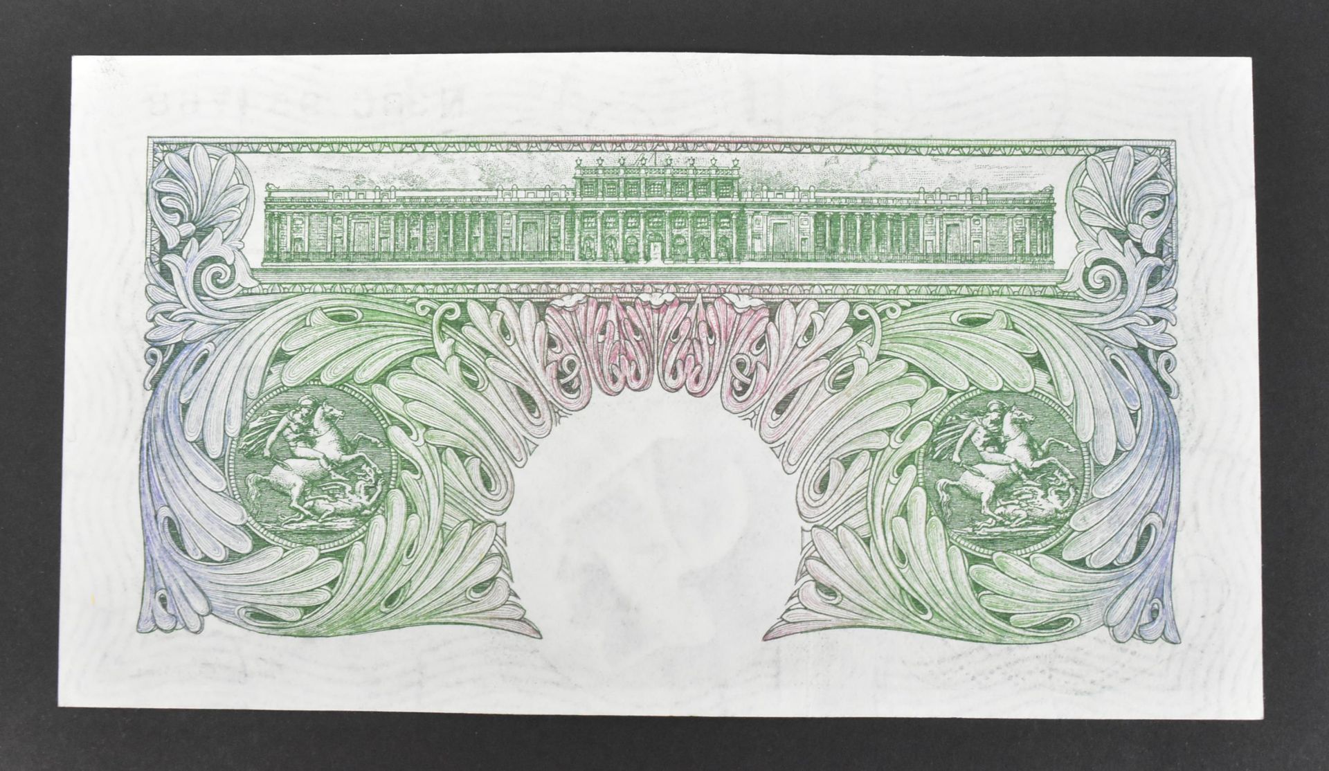 COLLECTION BRITISH UNCIRCULATED BANK NOTES - Image 55 of 61