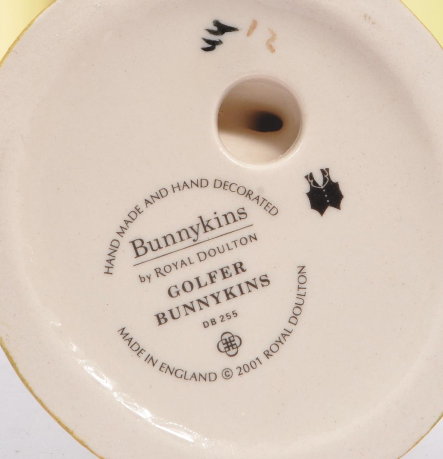 ROYAL DOULTON - BUNNYKINS - COLLECTION OF PORCELAIN FIGURES - Image 9 of 9