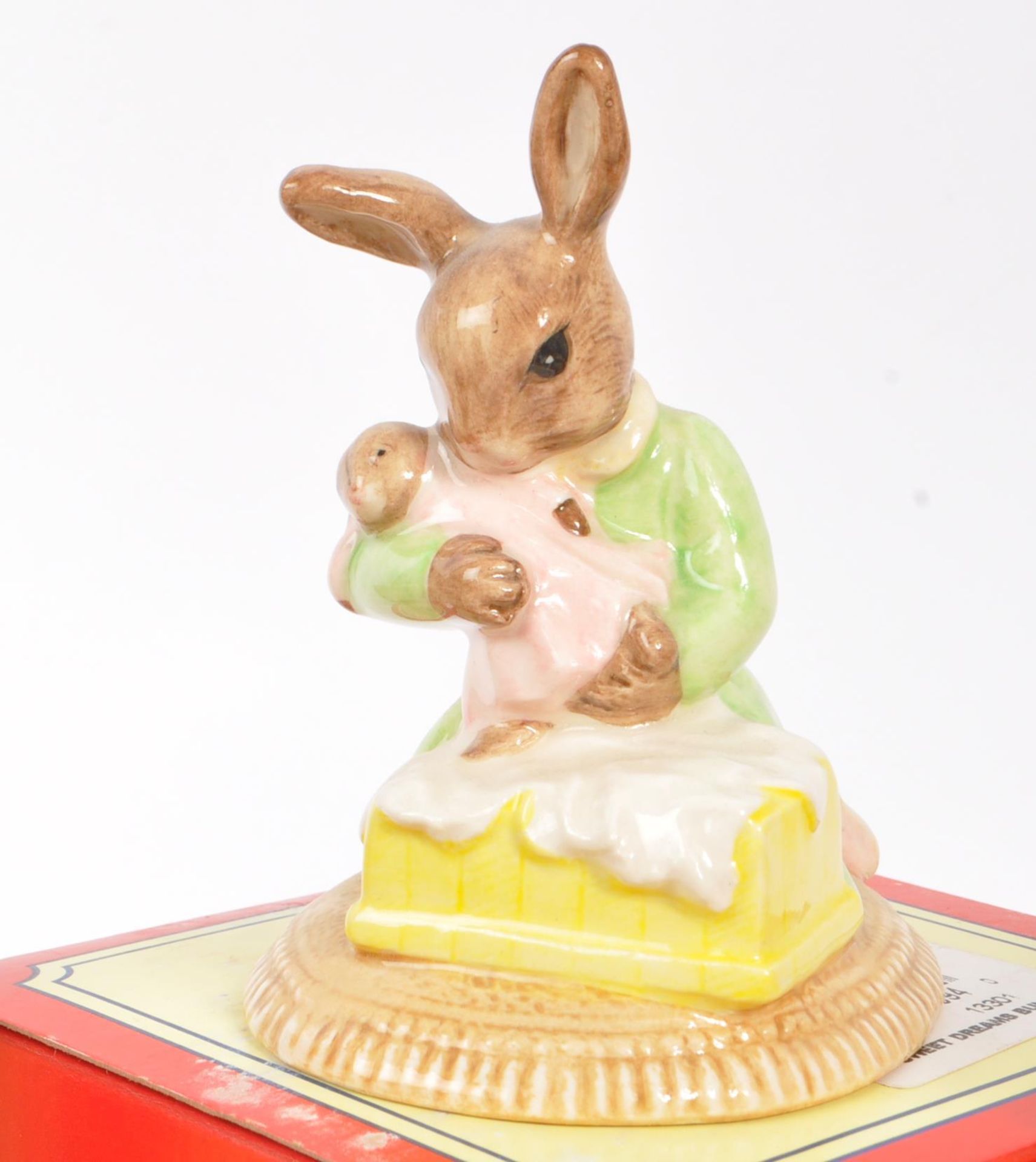 ROYAL DOULTON - BUNNYKINS - COLLECTION OF PORCELAIN FIGURES - Image 4 of 9