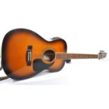 TAKAMINE - TF1/BS ELECTRO-ACOUSTIC GUITAR