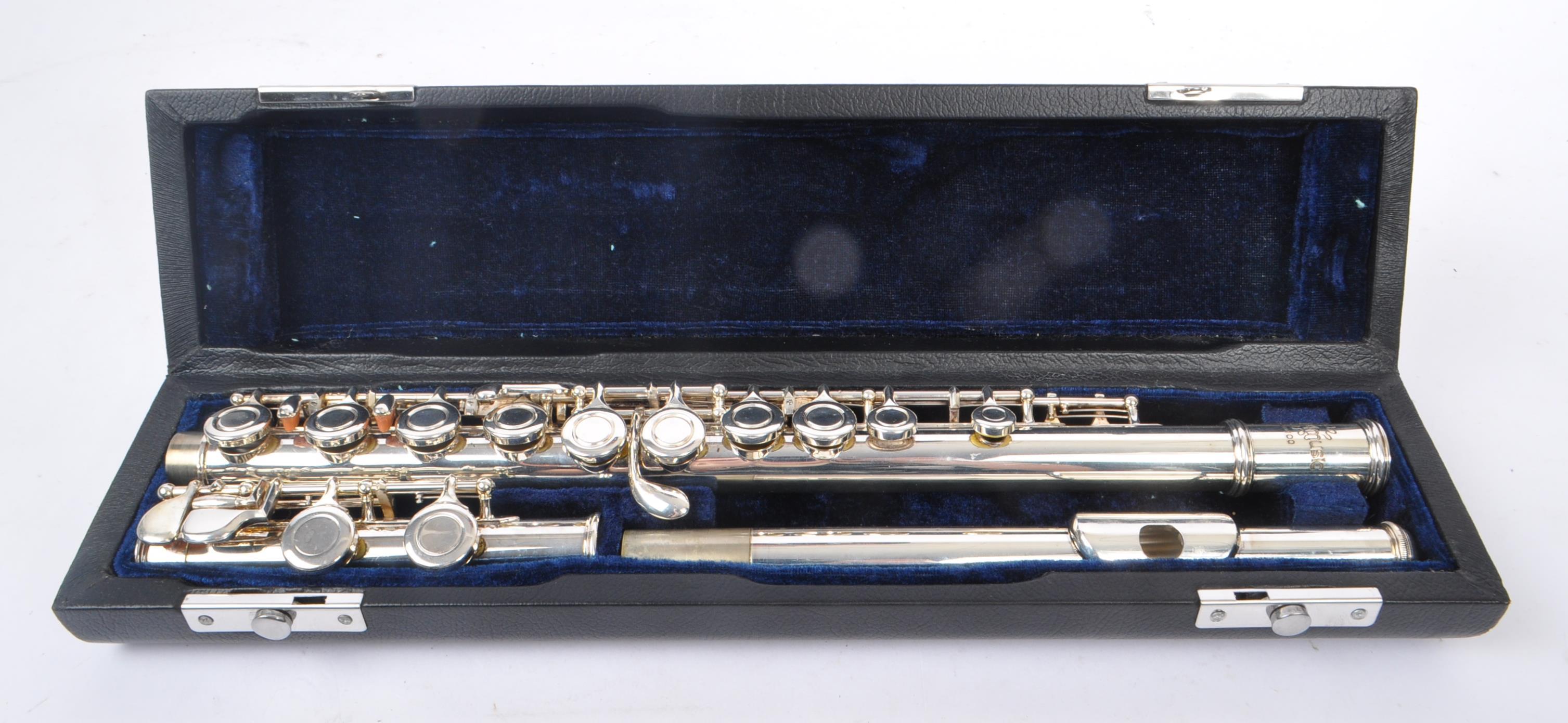 GEAR4MUSIC - CONTEMPORARY FL100 STUDENT FLUTE - Image 6 of 6