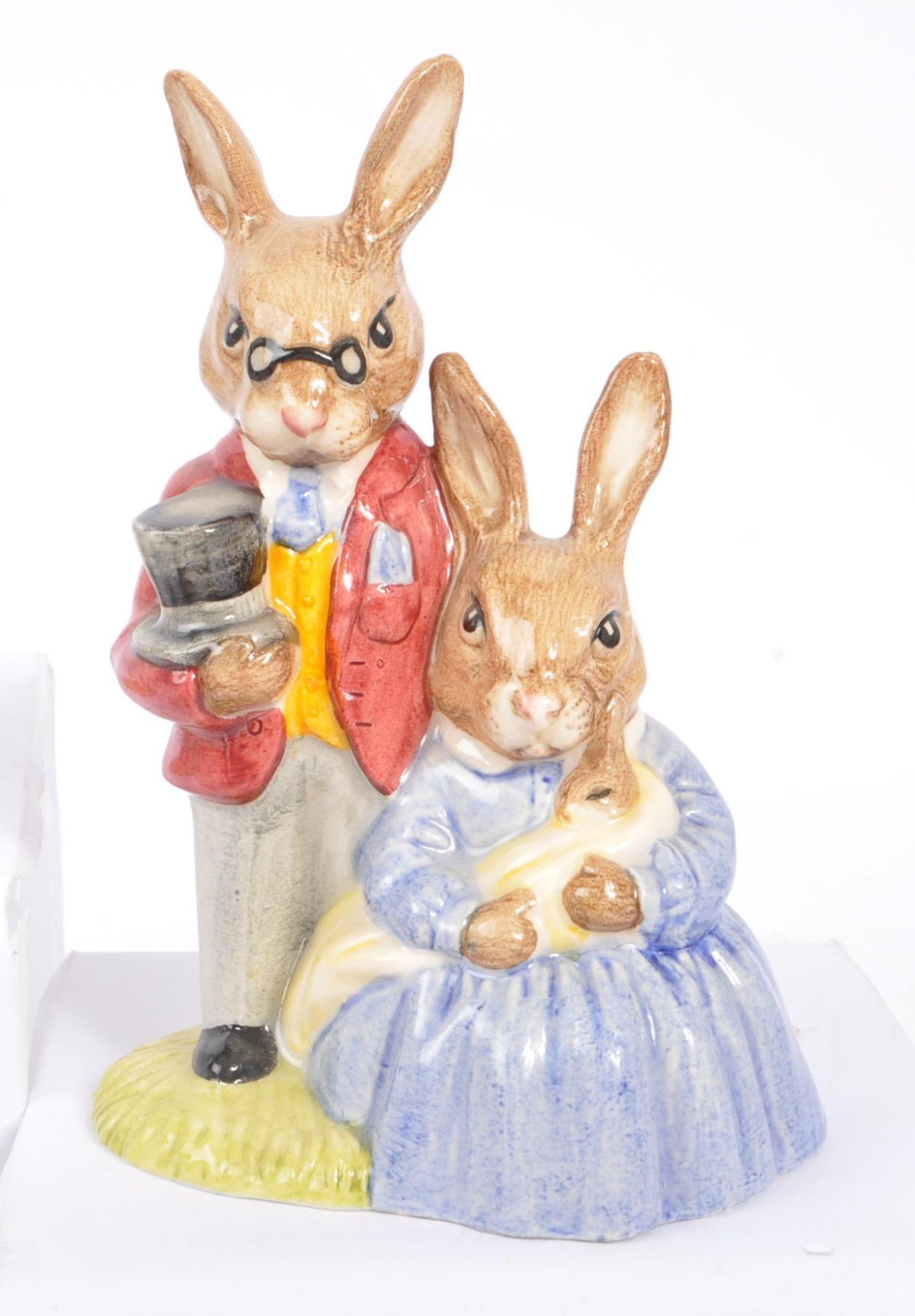 ROYAL DOULTON - BUNNYKINS - COLLECTION OF PORCELAIN FIGURES - Image 3 of 8