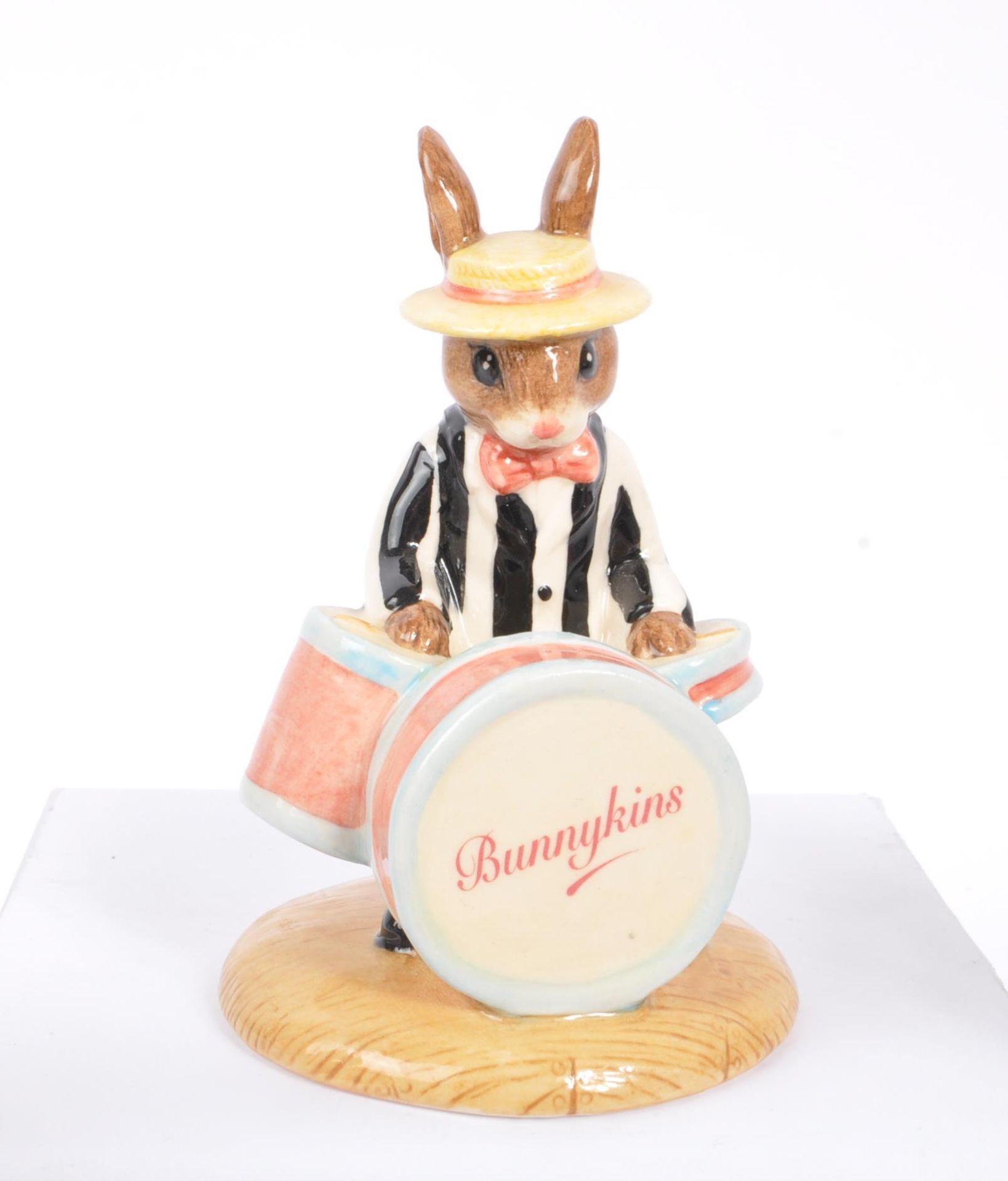 ROYAL DOULTON - BUNNYKINS - COLLECTION OF PORCELAIN FIGURES - Image 2 of 8