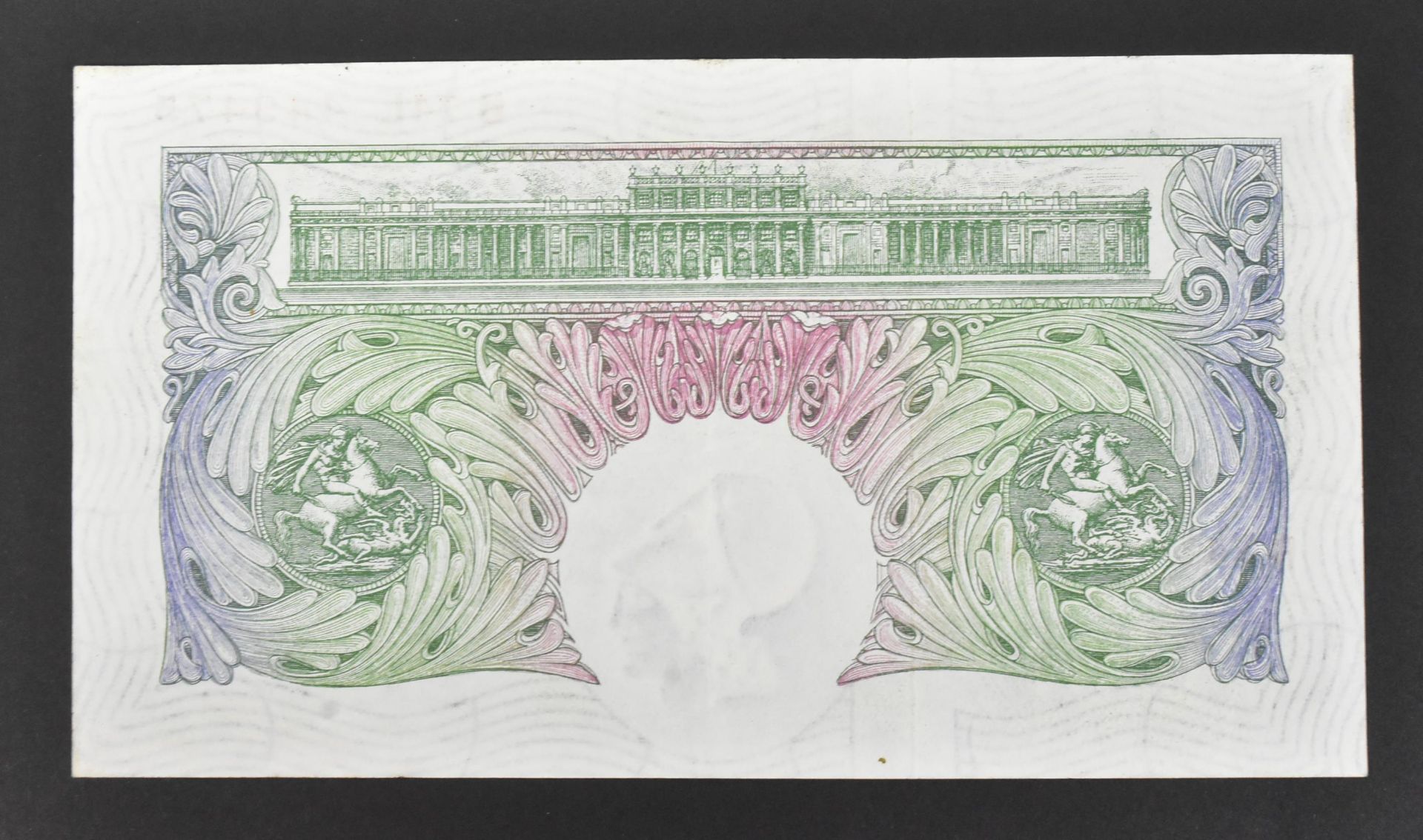COLLECTION BRITISH UNCIRCULATED BANK NOTES - Image 57 of 61