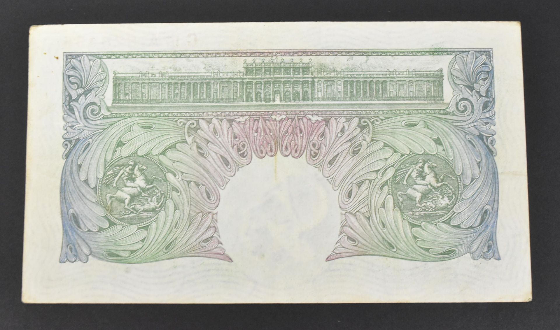 COLLECTION BRITISH UNCIRCULATED BANK NOTES - Image 33 of 61